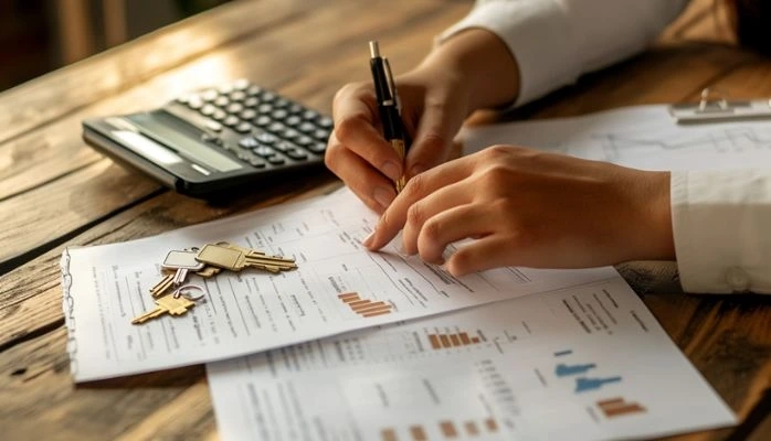 Taxe d'aménagement : quels montants en 2026 ?